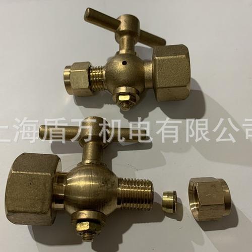 压力卡旋塞阀深度解析 厂家品牌、图片热帖与行业热点